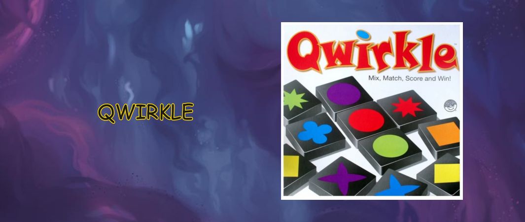 qwirkle